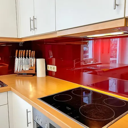 Denkmalgeschuetztes Fachwerkhaus Im Zentrum Mit Garage Ibbenbüren Buitenkant foto