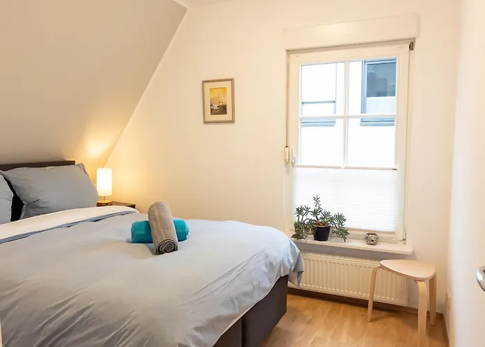 Denkmalgeschuetztes Fachwerkhaus Im Zentrum Mit Garage
