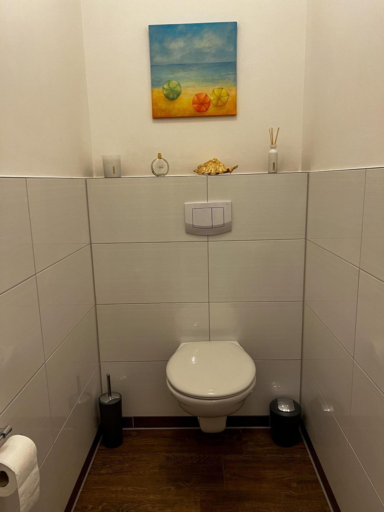Apartment Denkmalgeschuetztes Fachwerkhaus Im Zentrum Mit Garage Ibbenbüren