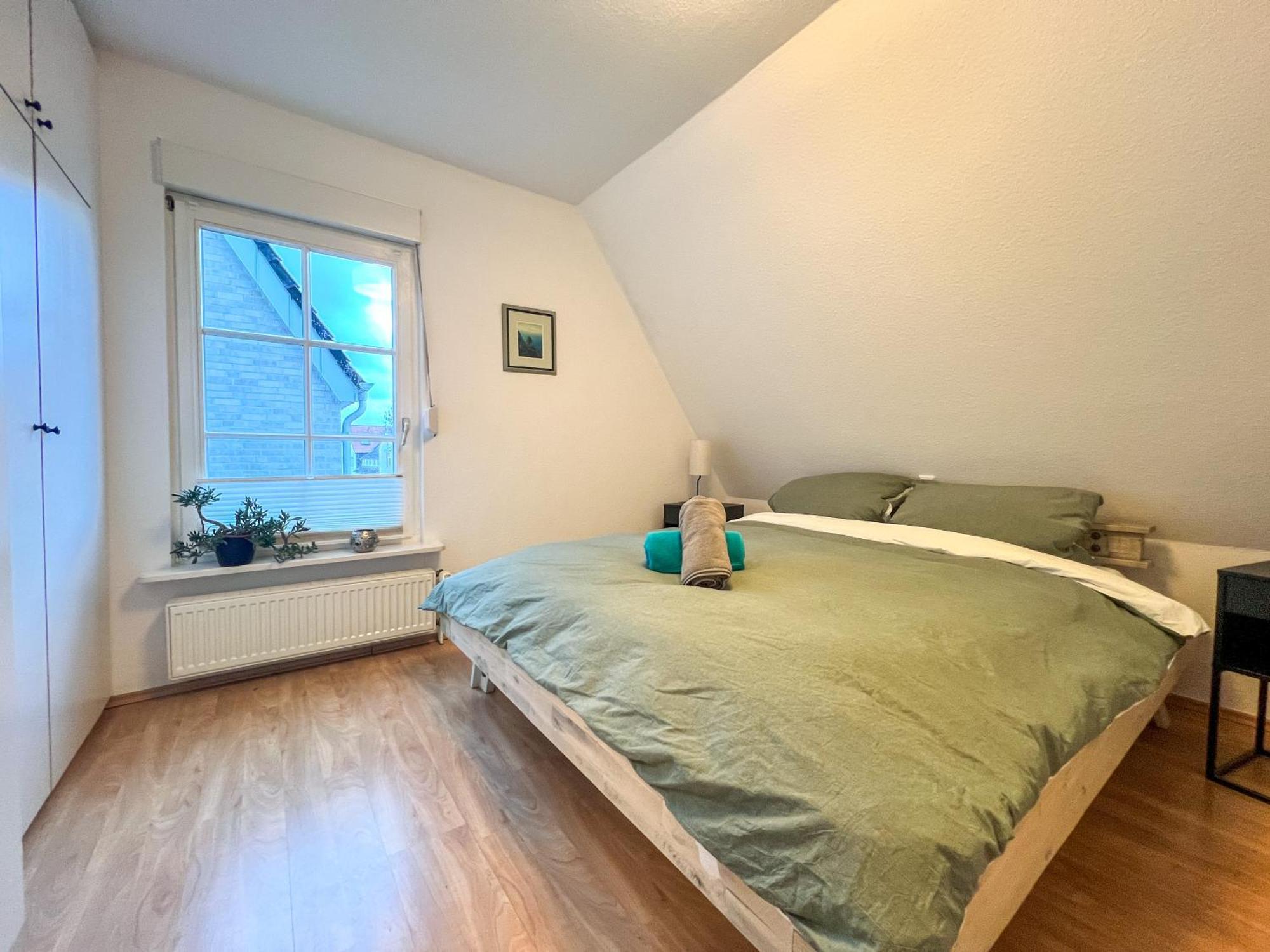 Denkmalgeschuetztes Fachwerkhaus Im Zentrum Mit Garage Ibbenbüren