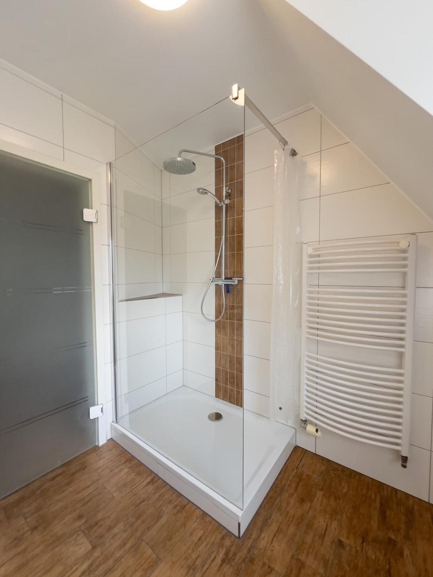 Denkmalgeschuetztes Fachwerkhaus Im Zentrum Mit Garage Apartment Ibbenbüren